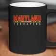 Maryland Terrapins Coffee Mug