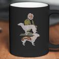 Mas Painting Goodfella T-Shirt Coffee Mug