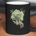 Master Yoda T-Shirt Coffee Mug