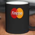 Mastercard Finesse Coffee Mug