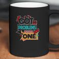 Match Jordan 9 Dream It Do It 99 Problems Coffee Mug