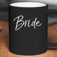 Matching Getting Ready Bride And Groom Wedding Funny Gift Bride Gift Coffee Mug