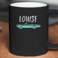 Matching Louise Thelma Best Friend Gift For Bff Coffee Mug