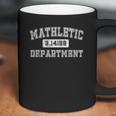 Mathletic Pi Department Coffee Mug