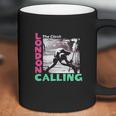 Matta The Clash London Calling Coffee Mug