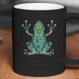 Maverick Infanta Inspirational Frog Coffee Mug