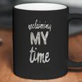 Maxine Waters Reclaiming My Time Shirt Preminium T-Shirt_2 Coffee Mug