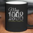 May 1998 Tee 23 Years Old 1998 23Rd Birthday Gift Coffee Mug