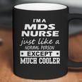 Mds Nurse Cooler Coffee Mug