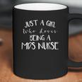 Mds Nurse Nursing Gift Coffee Mug