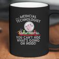 Med Tech Funny Medical Technician Gag Gift Lab Week Coffee Mug