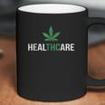 Medical Marijuana Healthcare Coffee Mug