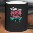 Medical Med Student Gift Trust Me Im A Future Doctor Coffee Mug