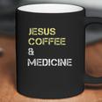 Medical Professionals Medicine Med Students Doctor Coffee Mug