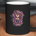 Medusa Head Snake Hair Greek Mythology Gift Coffee Mug