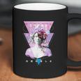 Medusa Statue Aesthetic Art Retro Japanese Otaku Coffee Mug