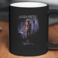 Megadeth Coffee Mug