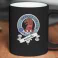 Melville Clan Badge Scottish Clan Badges Coffee Mug