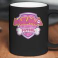 Mema Patrol Dog Funny Gift Birthday Party Men Women T-Shirt Graphic Print Casual Unisex Tee Coffee Mug