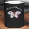 Memaw Marvelous Memaw Gifts Butterflys Coffee Mug