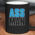 Mens Assman Coffee Mug