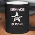 Mens Brigade Rosse Coffee Mug