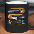 Mens Couple More Days Construction We’Re Always Almost Done Coffee Mug