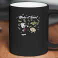 Mens Family Guy Classic Make It Rain Coffee Mug