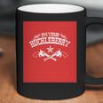 Mens Im Your Huckleberry Coffee Mug