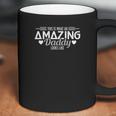 Mens Pride Shirt For Amazing Dads Round Neck Gif Coffee Mug