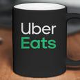 Mens Uber Eats Cool Coffee Mug