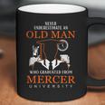 Mercer University Coffee Mug