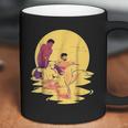 Merman Genderfluid Lgbtq Fantasy Art Coffee Mug