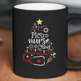 Merry Christmas Icu Pediatric Nursing Gift Picu Nurse Crew Coffee Mug