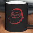 Merry Christmas Santa Claus Saint Nick Father Xmas Holiday Coffee Mug