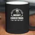 Merry Christmas Shitters Full Rocker Coffee Mug