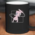 Mew Katana Coffee Mug