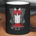 Mexican Mariachi Charro Cinco De Mayo Costume Mens Womens Coffee Mug