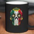 Mens Mexician Dia De Los Muertos Men Sugar Skull Day Of Dead Men Coffee Mug