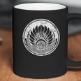 Mexico Indians Symbol Coffee Mug