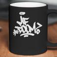 Mf Doom Tag Coffee Mug