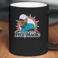 Miami Ryan Fitzpatrick Fans Fitzmagic Coffee Mug