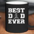 Michael Jordan Bulls 23 Best Dad Ever Shirtc Coffee Mug