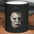 Michael Myers Mask Halloween Kills 2021 Prop Replica Trick Or Treat Coffee Mug