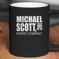 Michael Scott Paper Company Coffee Mug