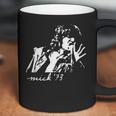 Mick Jagger Invert Coffee Mug