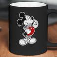 Mickey Mouse Cute Coffee Mug