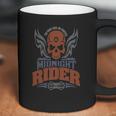 Midnight Rider Coffee Mug