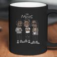 The Migos Funny Chibi Migos Coffee Mug