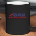 Mike Gundy Oan One America News Network Coffee Mug